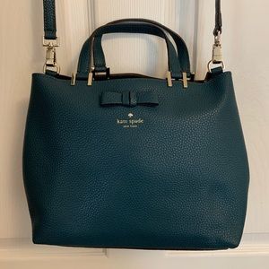 Kate Spade Crossbody Purse